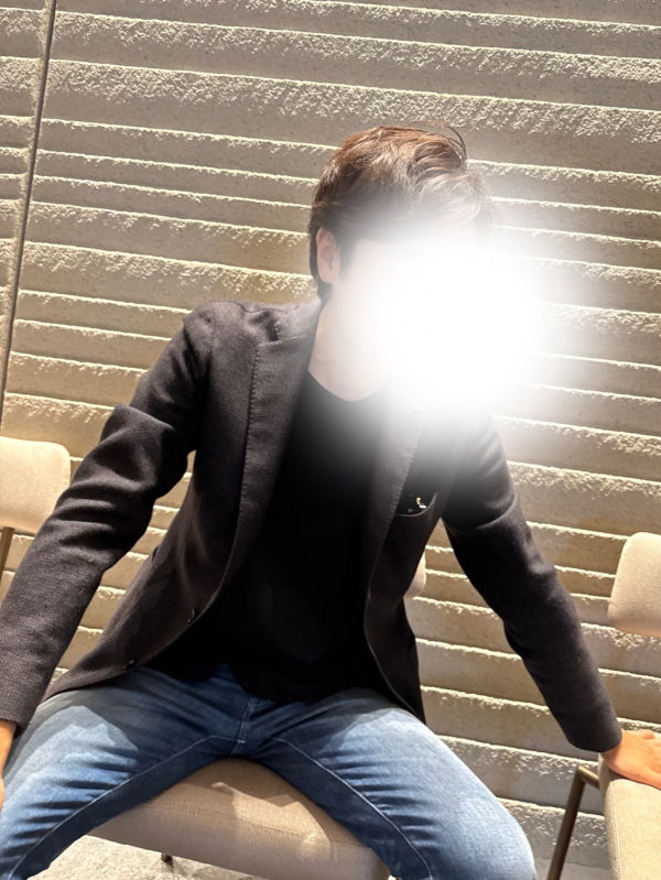 三井