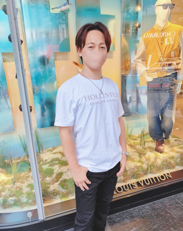 ジャッキー
