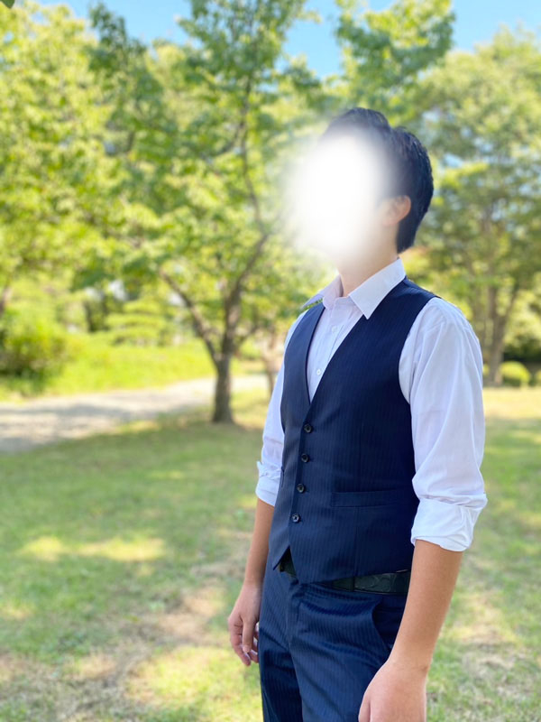 【高崎萬天堂】柊平