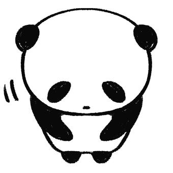 7077