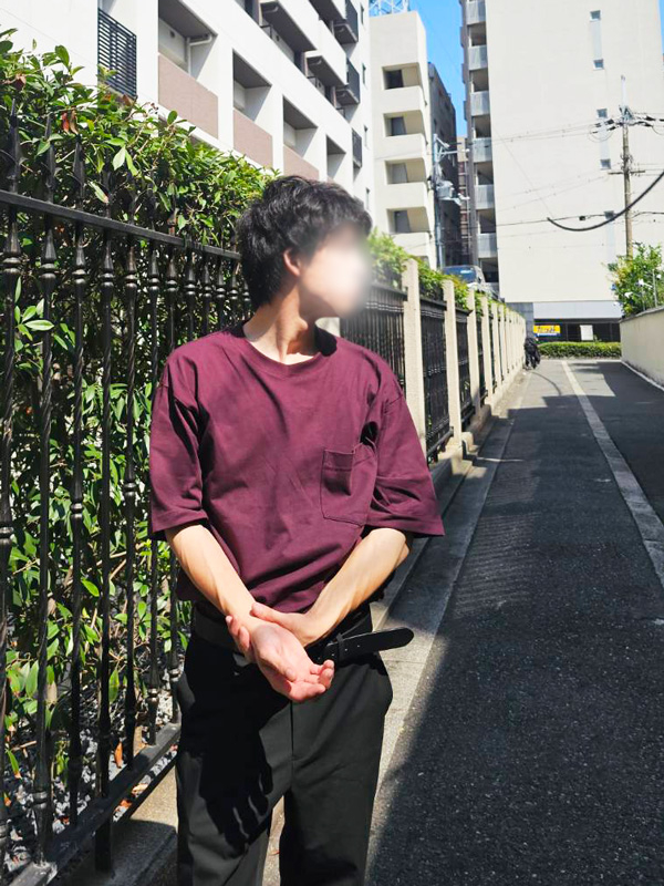 つむぎ