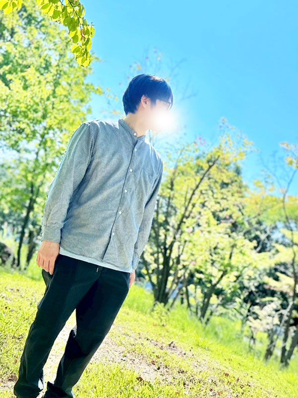 トオル