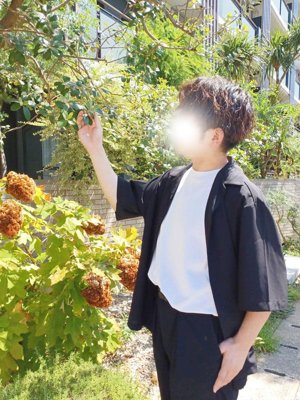 道長