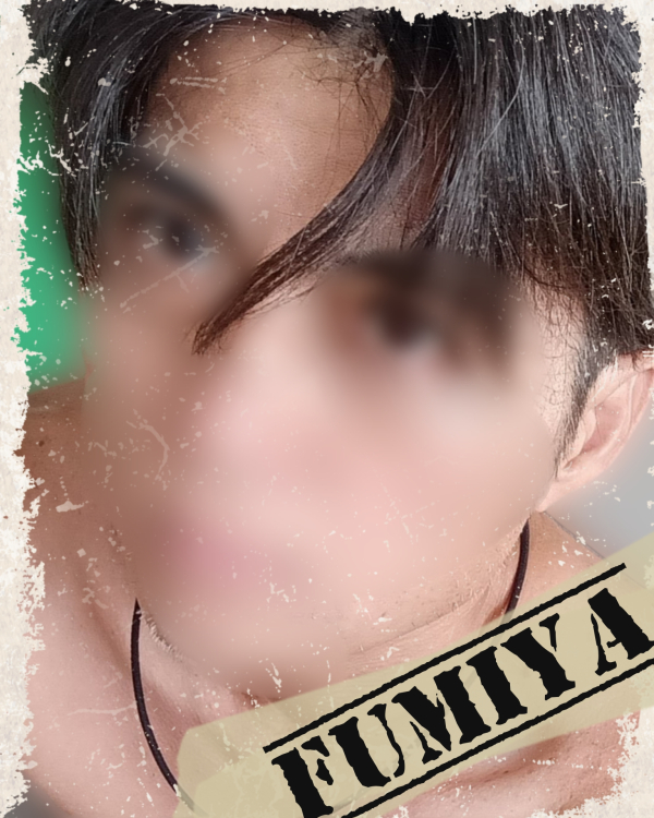 fumiya