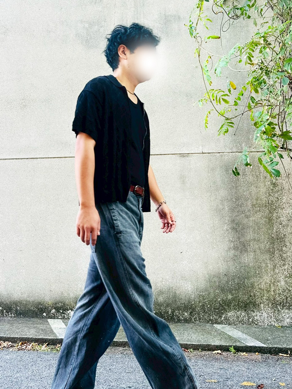 涼