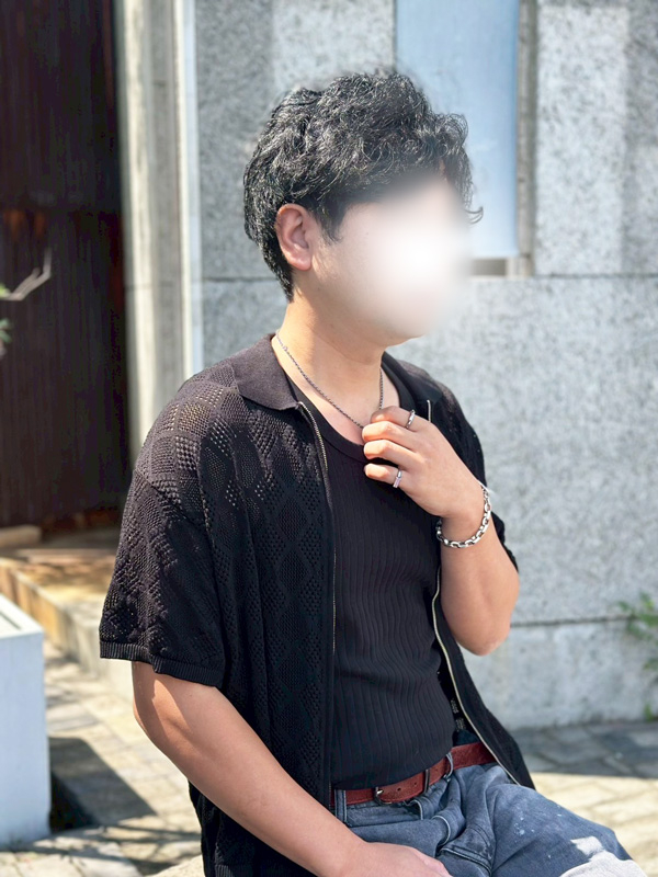 涼