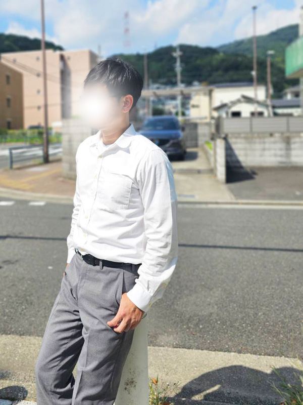 なおや