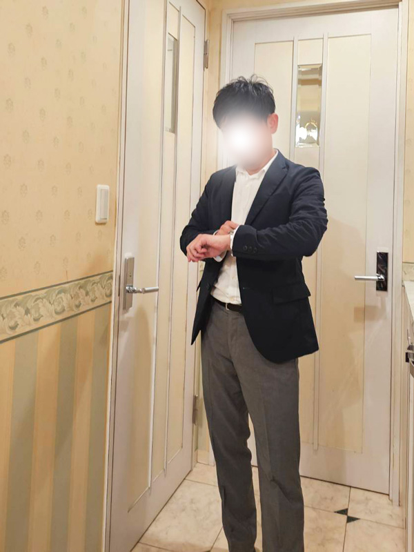 なおや