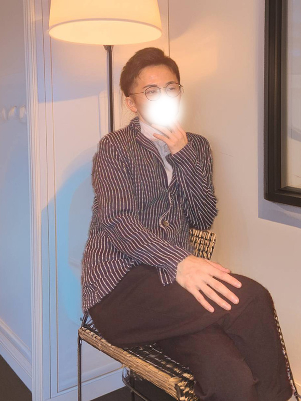 伊佐治