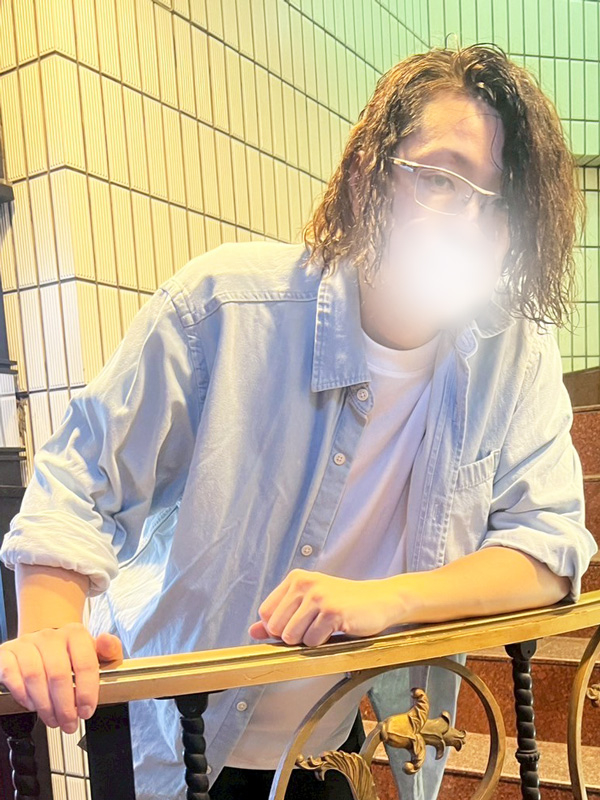 【横浜萬天堂】りつ