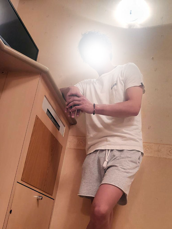 はやて