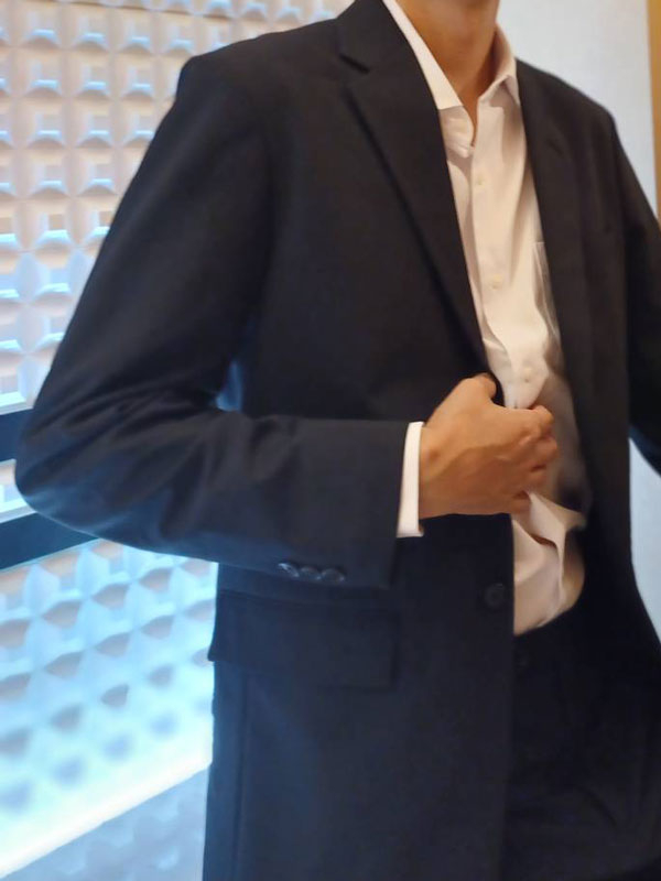田中
