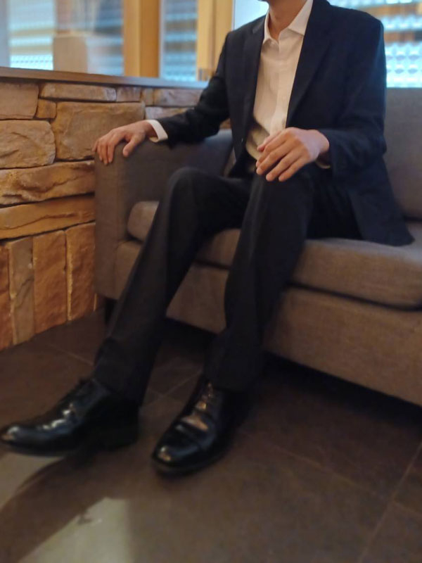 田中