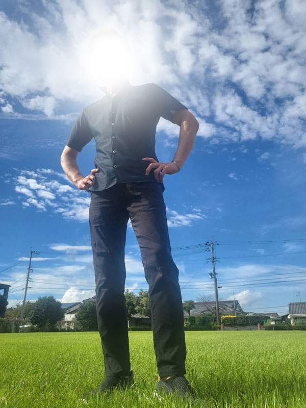 SATORU
