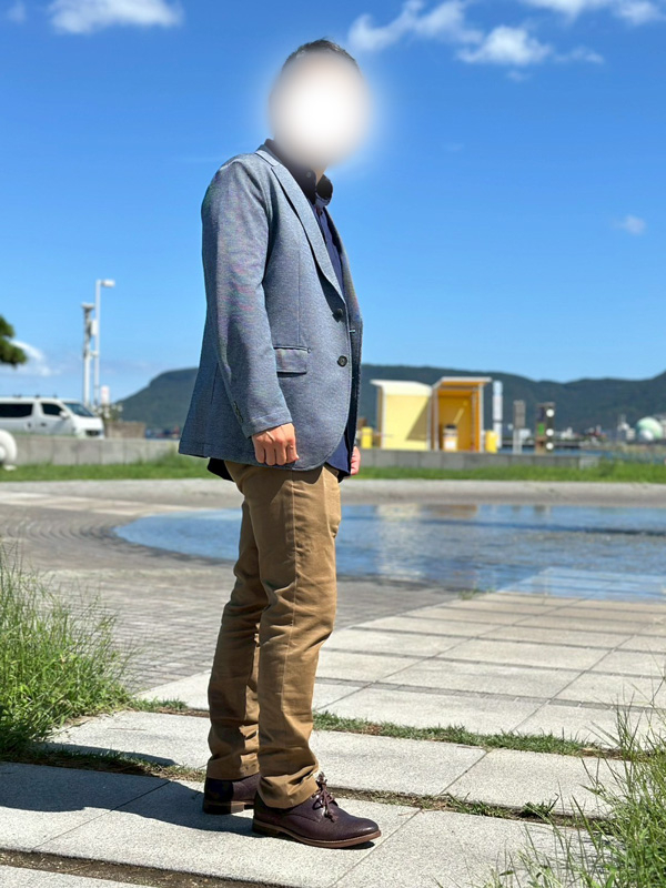 タカシ