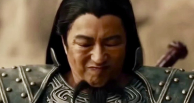 桓騎