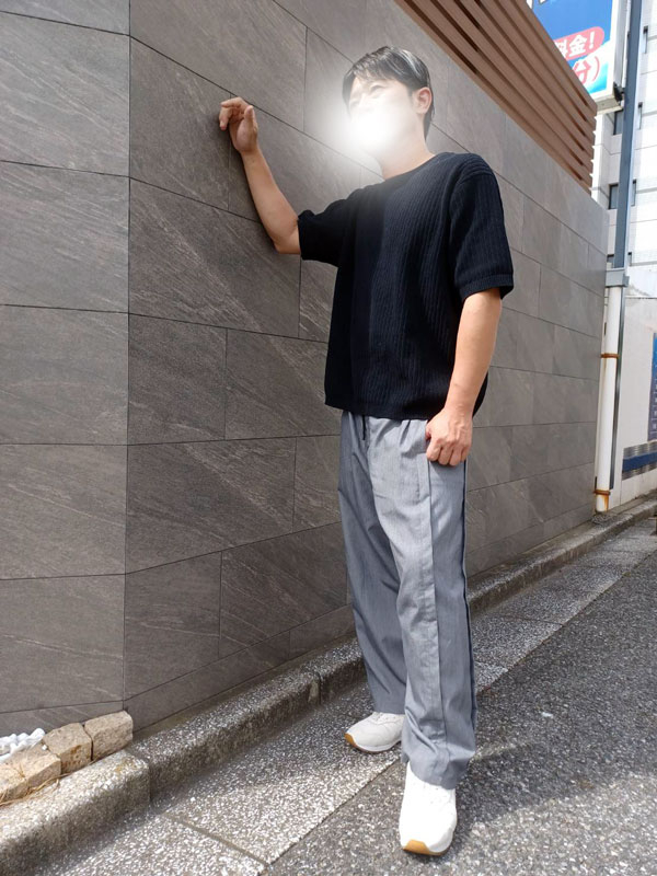 直央