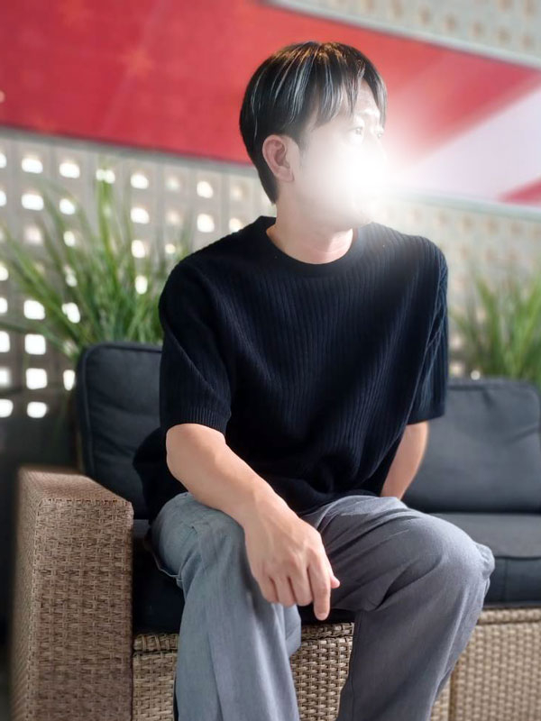 直央