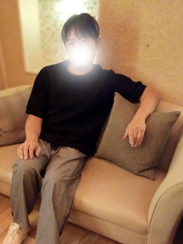 直央