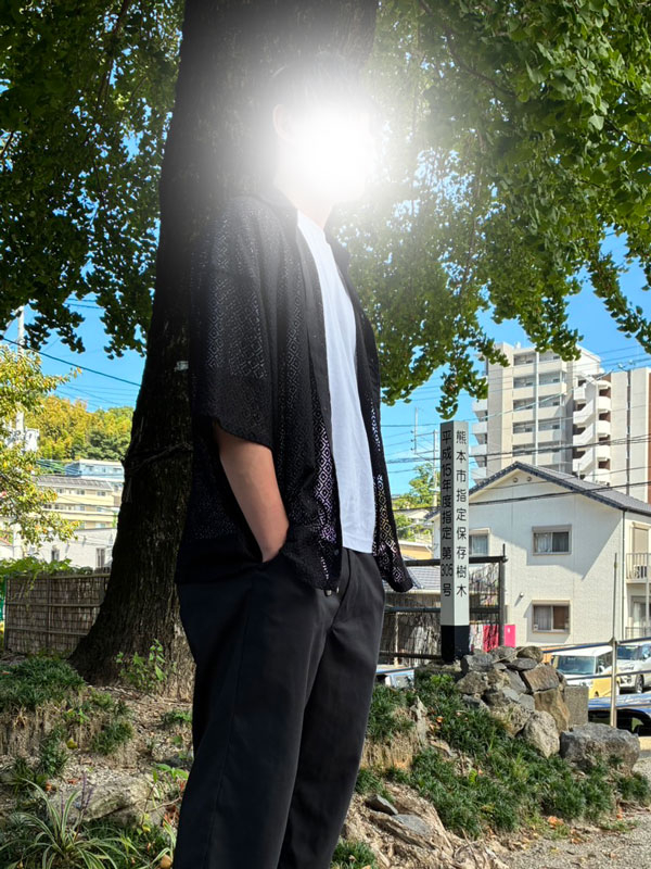 【萬天堂】フジ