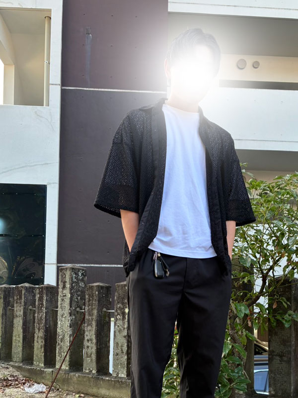 フジ