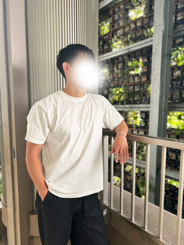 馨