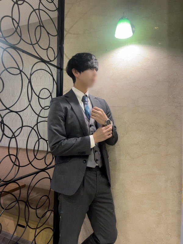 【萬天堂】颯月