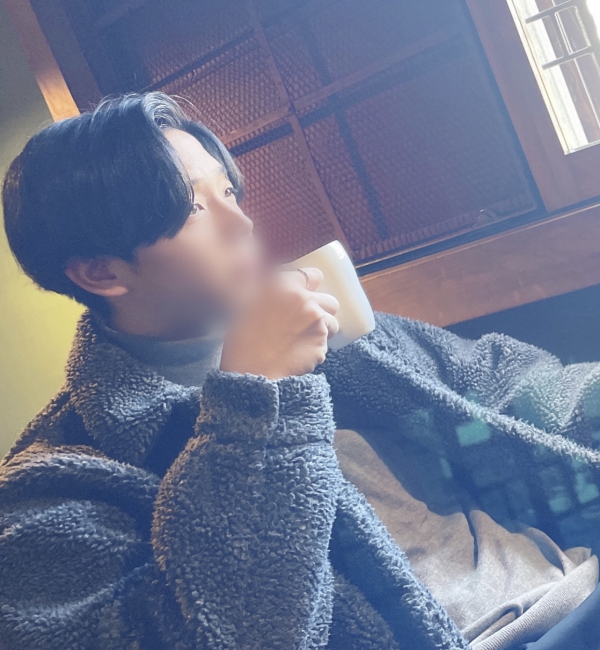 颯月