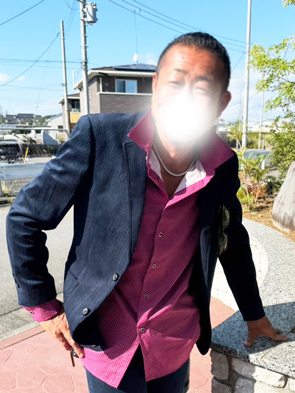 【つくば萬天堂】海士