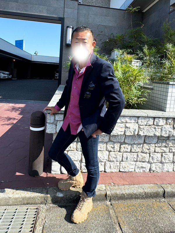 海士