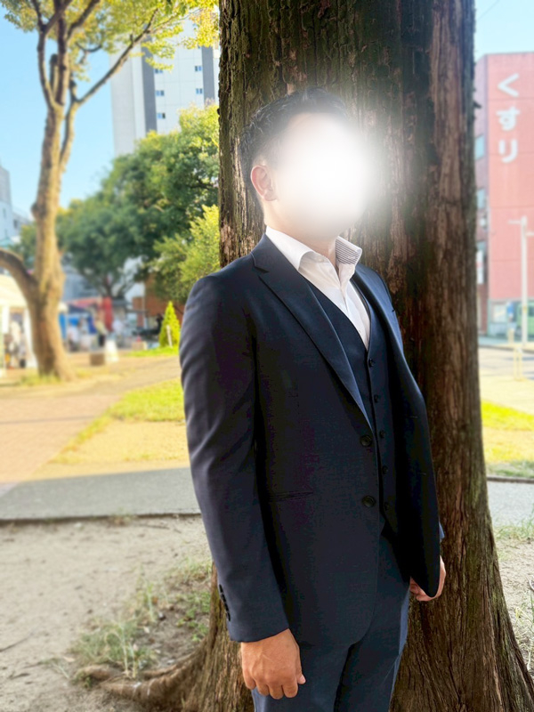 慶次