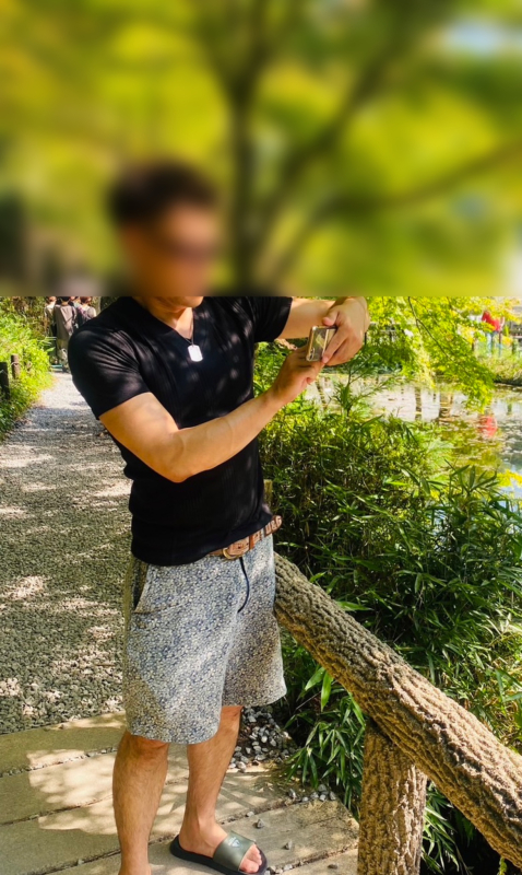 慶次