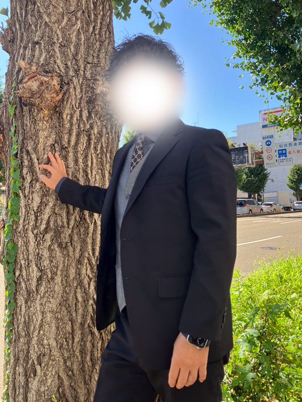 【萬天堂】たくや