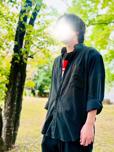 【萬天堂】ぺろ