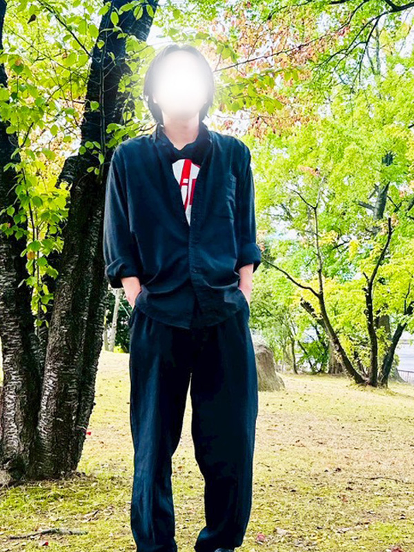 ぺろ