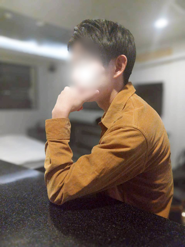 直史