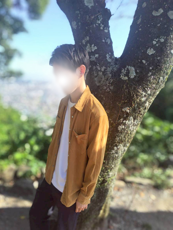 直史