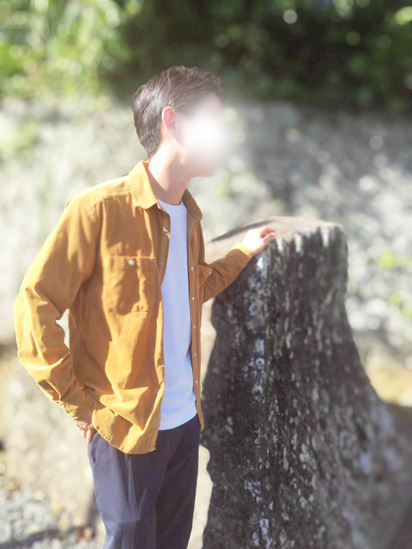 直史