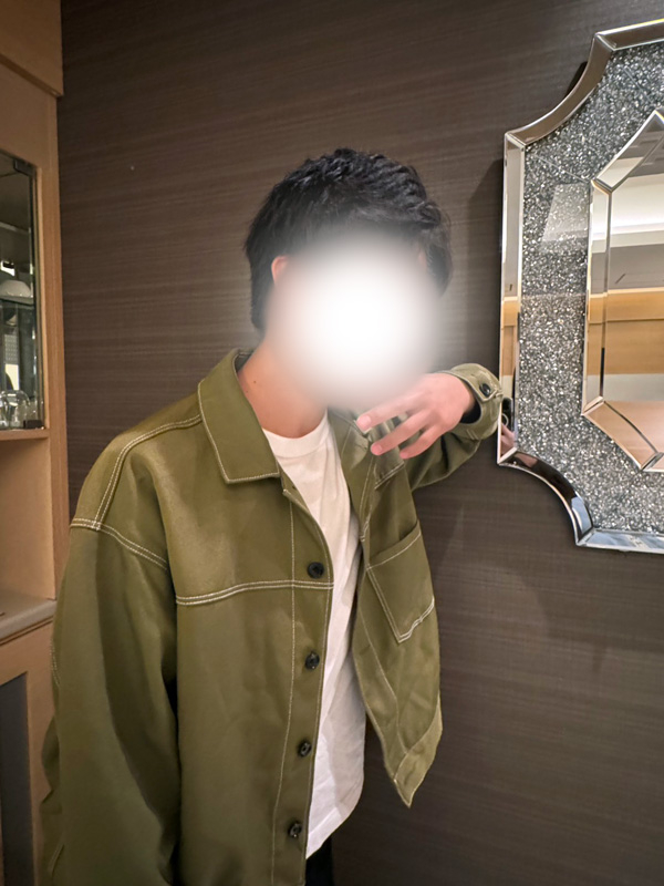 【つくば萬天堂】一勇