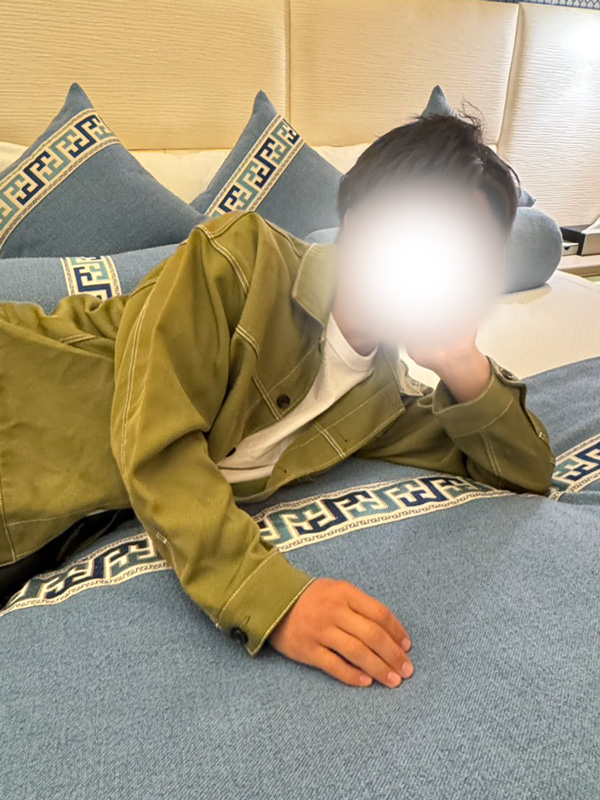 一勇