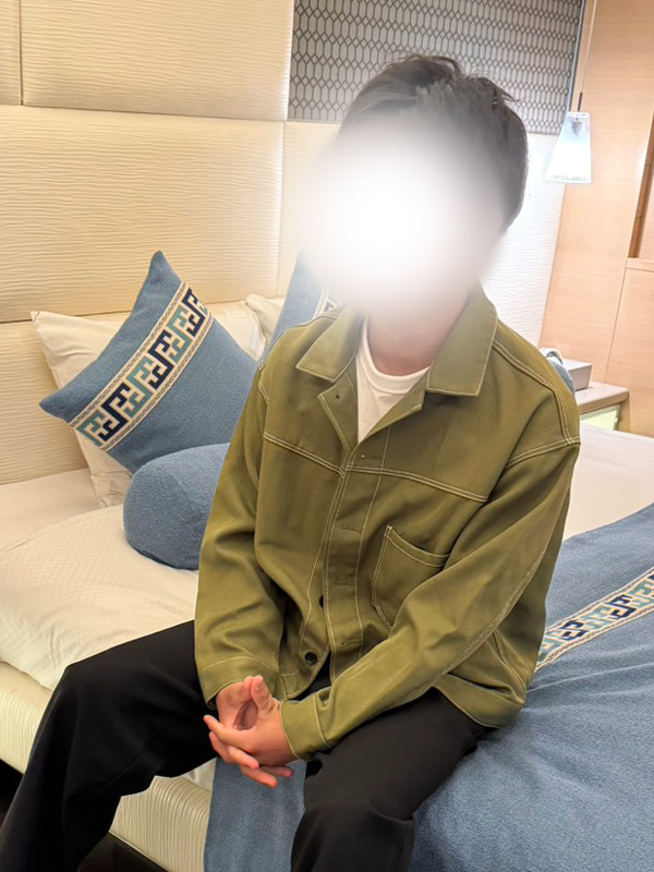一勇