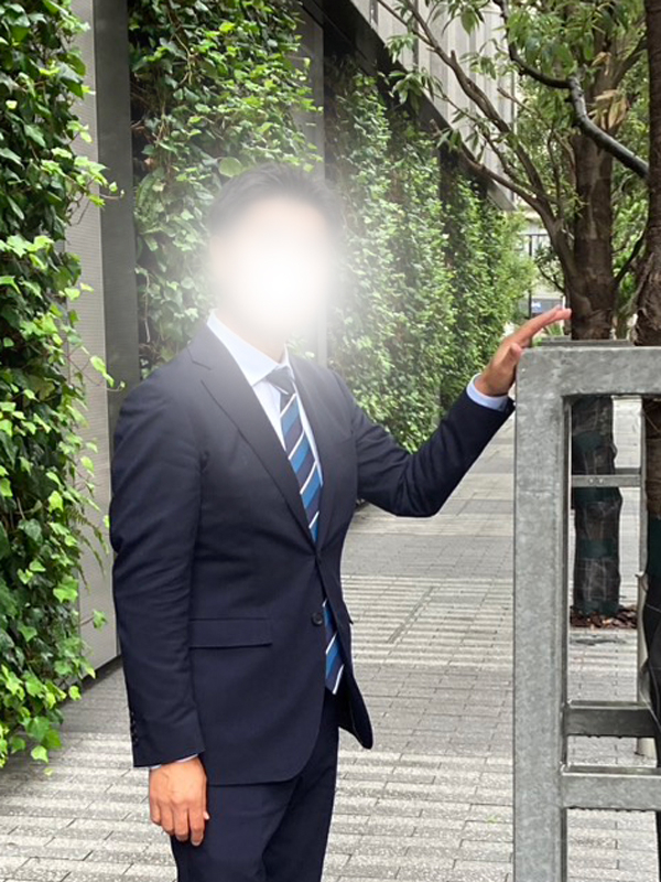 【東京萬天堂】成英