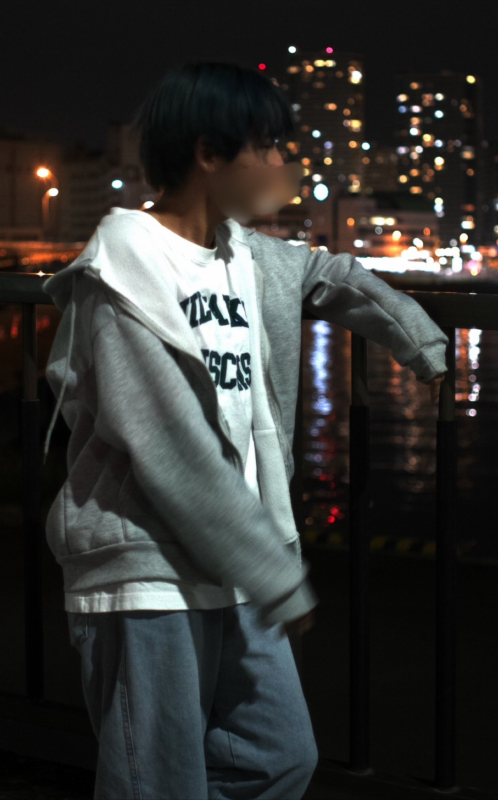 【東京萬天堂】ユウ