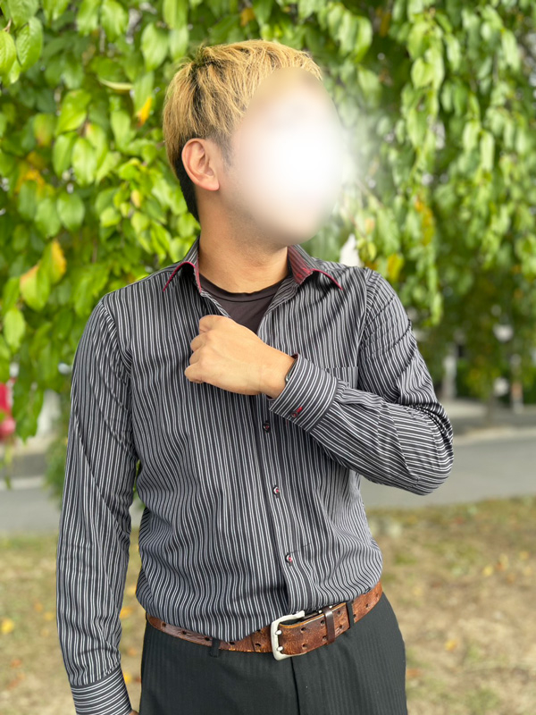 【広島萬天堂】Riku