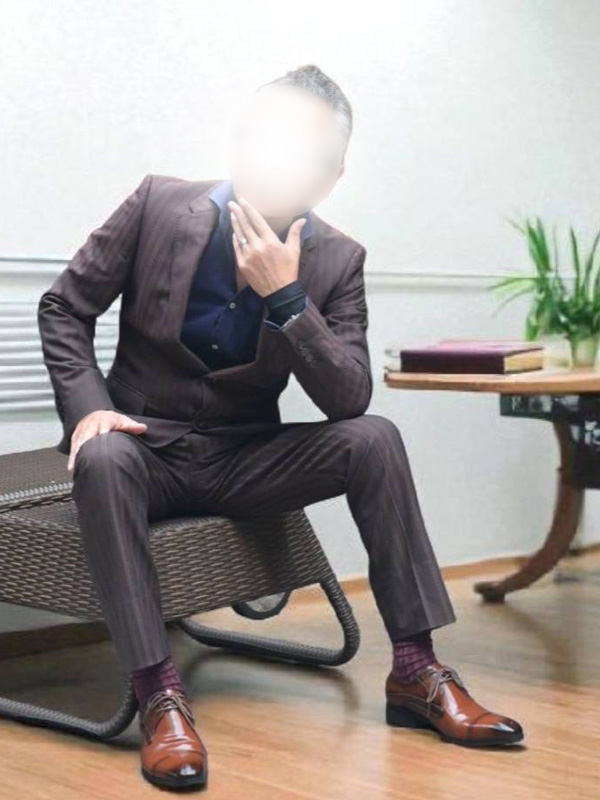 叶和