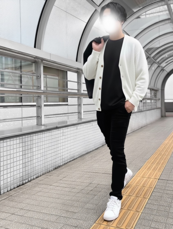【大宮萬天堂】タカユキ