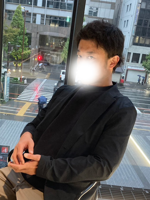 【横浜萬天堂】景虎