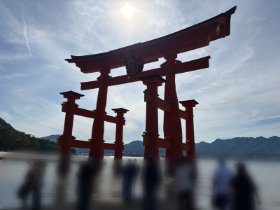 まお