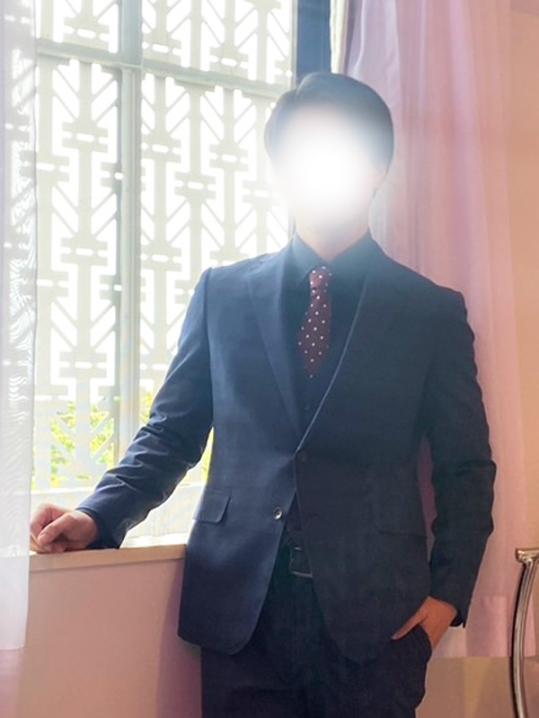 【萬天堂】ティナ