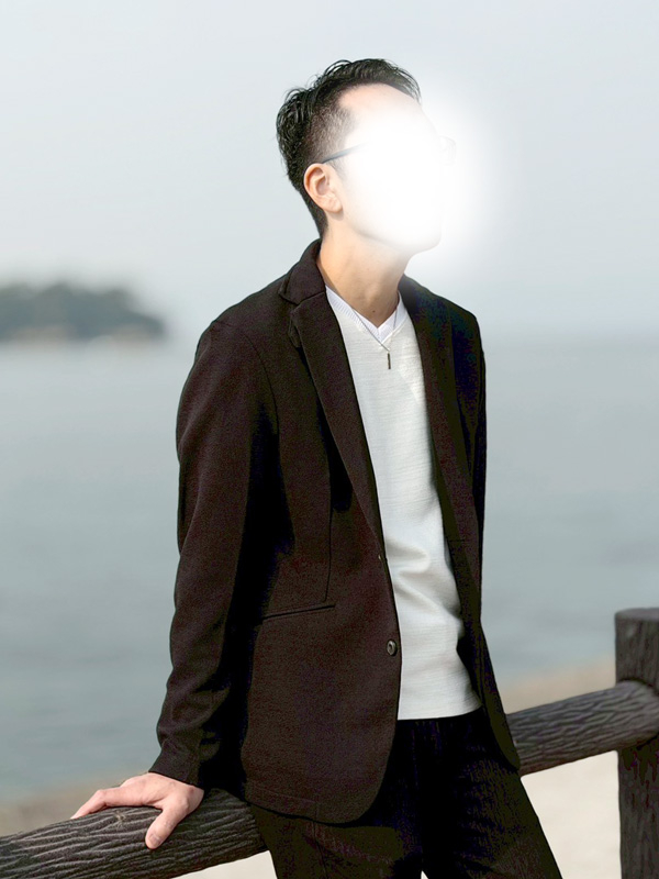 【岡山萬天堂】ツカサ